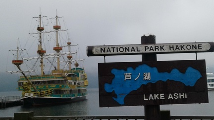 Hakone 36