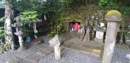 Hakone 41