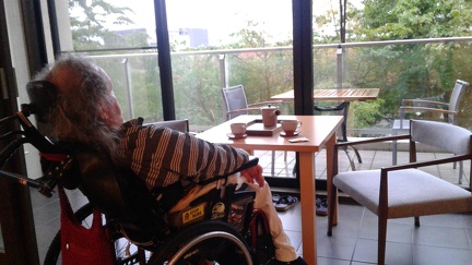 Hotel Hyatt Regency 06