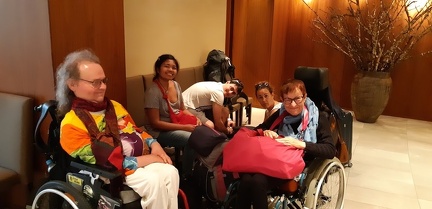 Hotel Hyatt Regency 08
