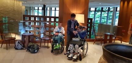 Hotel Hyatt Regency 07