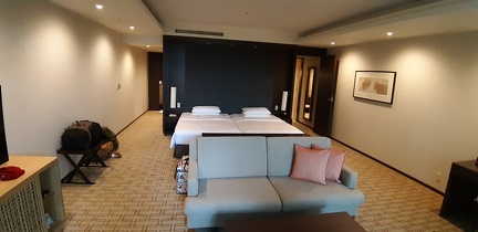 Hotel Hyatt Regency 09
