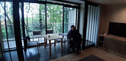 Hotel Hyatt Regency 10