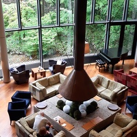 Hotel Hyatt Regency 