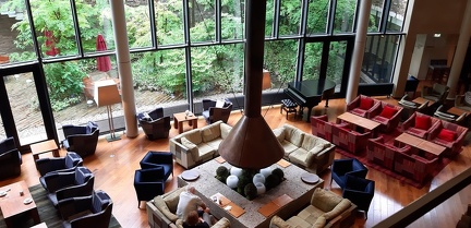 Hotel Hyatt Regency 13