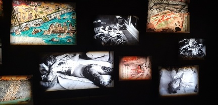 Le Mémorial de La Paix 14