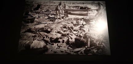 Le Mémorial de La Paix 28