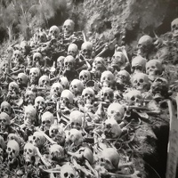 Le Mémorial de La Paix