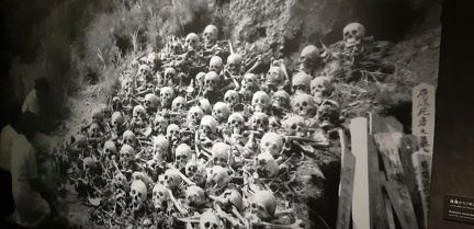 Le Mémorial de La Paix 36