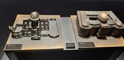 Le Mémorial de La Paix 43