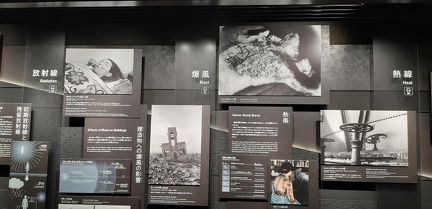 Le Mémorial de La Paix 45