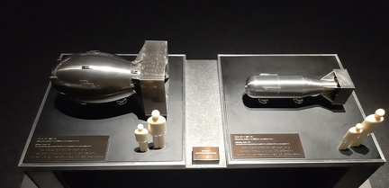 Le Mémorial de La Paix 49