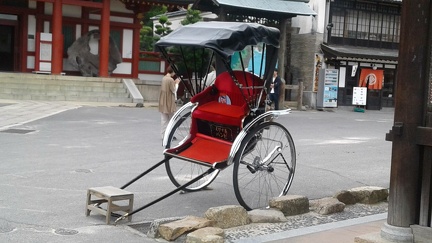 Quelques véhicules japonais 07