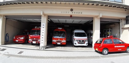 Quelques véhicules japonais 08