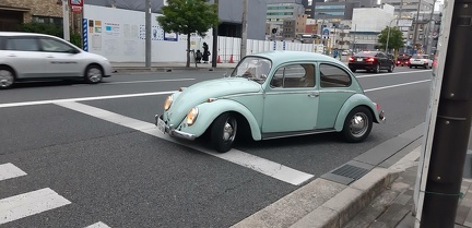 Quelques véhicules japonais 10