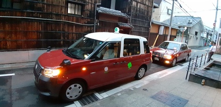 Quelques véhicules japonais 11