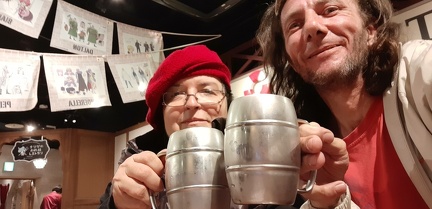 Patricia et Ludo (2)