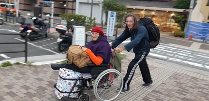 Patricia et Ludo (3)