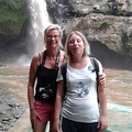 Claudine et Marion