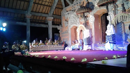 Legong danse (2)