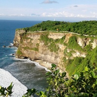 Uluwatu