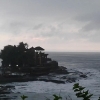 Tanah Lot