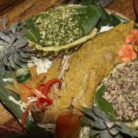 Quelques repas