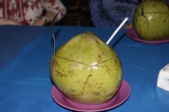 noix de coco à boire