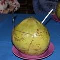 noix de coco à boire