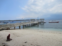 Au bord de l'eau  06