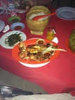 A table ! 05