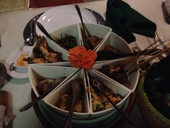 A table ! 10