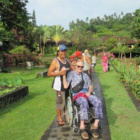 Spectacles et visites 