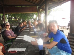 Le groupe  05