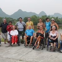 Participants 