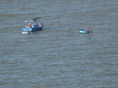 Au bord de la mer 10