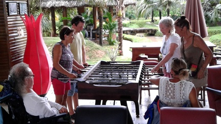 Au bord de la mer 11