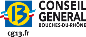 Conseil Général Bouche-du-Rhônes